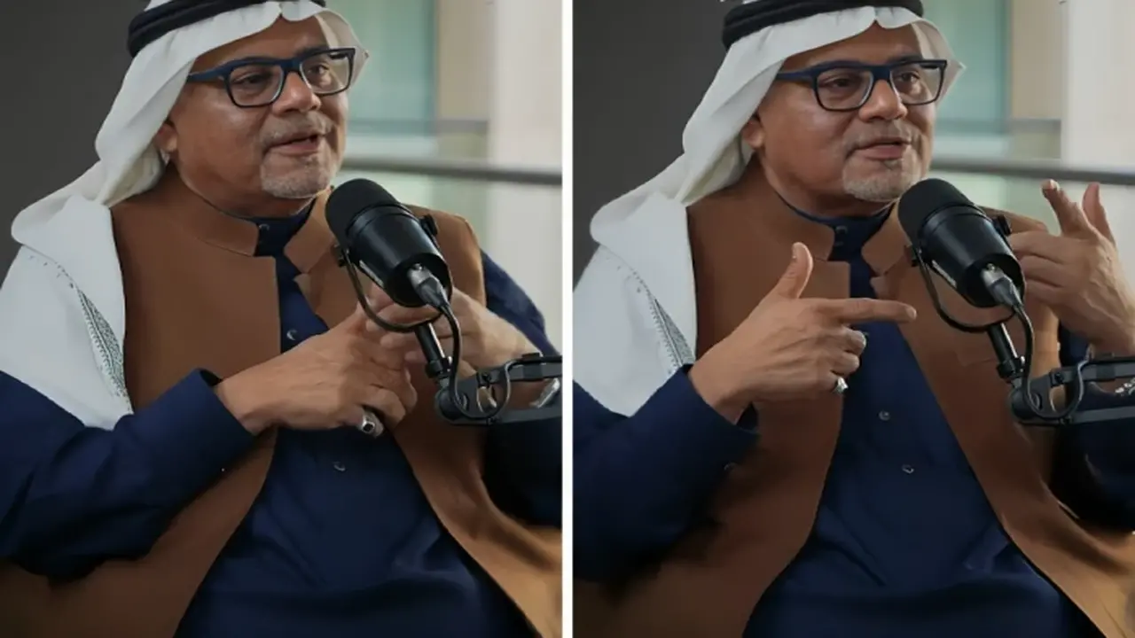 ثلوج في الرياض.. الرئيس التنفيذي لمركز الأرصاد يكشف توقعات الظواهر الجوية المقبلة